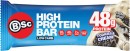 BSc-High-Protein-Low-Carb-Cookies-Cream-Bar-92g Sale