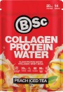 BSc-Collagen-Protein-Water-Peach-Iced-Tea-350g Sale