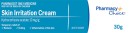 Pharmacy-Choice-Skin-Irritation-Cream-30g Sale