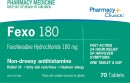 Pharmacy-Choice-Fexo-180mg-70-Tablets Sale