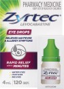 Zyrtec-Eye-Drops-4mL Sale