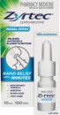 Zyrtec-Nasal-Spray-10mL Sale