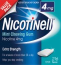 Nicotinell-4mg-Mint-Chewing-Gum-216-Pack Sale