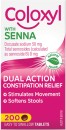 Coloxyl-with-Senna-200-Tablets Sale