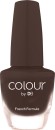 Colour-By-DB-Dark-Brown-Nail-Polish-Limited-Edition Sale