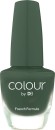 Colour-By-DB-Dark-Green-Nail-Polish-Limited-Edition Sale