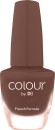Colour-By-DB-Light-Brown-Nail-Polish-Limited-Edition Sale