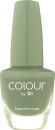 Colour-By-DB-Light-Green-Nail-Polish-Limited-Edition Sale