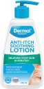 Dermal-Therapy-Anti-Itch-Soothing-Lotion-250mL Sale