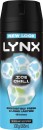 Lynx-Deodorant-Ice-Chill-Body-Spray-165mL Sale