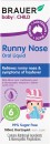 Brauer-Baby-Child-Runny-Nose-100mL Sale
