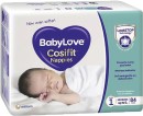 BabyLove-Cosifit-Nappies-Size-1-84-Pack Sale