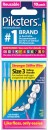 Piksters-Interdental-Brushes-10-Pack-Size-3 Sale