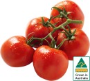 Australian-Truss-Tomatoes Sale