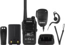 Uniden-1-5W-UHF-Handheld-Radio Sale