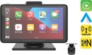 Nanocam-7-Wireless-Smart-Monitor-with-Dual-Dash-Cam Sale