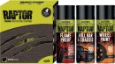 20-off-Raptor-Protective-Coating-4l-Kit-Flame-Proof-Roll-Bar-Chassis-Wheel-Paint Sale
