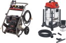 ToolPRO-Petrol-Pressure-Washer-35L-Wet-Dry-Vacuum Sale