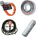 Maxtrax-Core-Shackle-14000kg-Winch-Ring-Indeflate-2-Hose-Hitch-50-Silver Sale