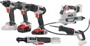 25-off-Selected-ToolPRO-18V-Power-Tools Sale