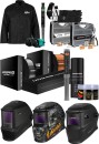 Unimig-Welding-Accessories-Helmets-Electrodes-Wire Sale