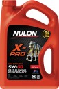 Nulon-X-PRO-Fast-Flowing-Performance-5W-30-5L-Engine-Oil Sale