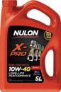 Nulon-X-PRO-Long-Life-Performance-10W-40-5L-Engine-Oil Sale