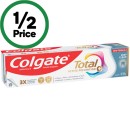 Colgate-Total-Active-Prevention-Deep-Clean-Toothpaste-200g Sale