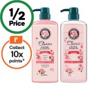 Herbal-Essences-Classics-Shampoo-or-Conditioner-600ml Sale