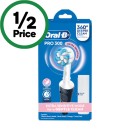 Oral-B-Pro-300-Electric-Toothbrush-Pk-1 Sale