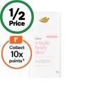 Dove-Women-Whole-Body-Deodorant-Stick-81g Sale