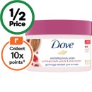 Dove-Exfoliating-Body-Polish-298ml Sale