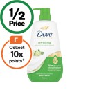 Dove-Advanced-Care-Body-Wash-700ml Sale