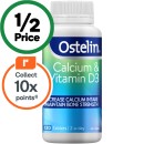 Ostelin-Calcium-Vitamin-D3-Tablets-Pk-130 Sale