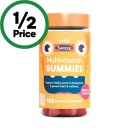 Little-Swisse-Multivitamin-Gummies-Pk-100 Sale
