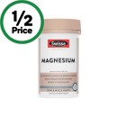 Swisse-Ultiboost-Magnesium-Tablets-Pk-200 Sale