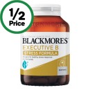 Blackmores-Executive-B-Stress-Formula-Tablets-Pk-125 Sale