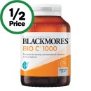 Blackmores-Bio-C-1000mg-Tablets-Pk-150 Sale