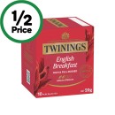Twinings-Tea-Bags-Pk-10 Sale