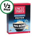 Uncle-Tobys-Big-Bowl-Oats-Protein-Vanilla-Porridge-368g-Pk-8 Sale