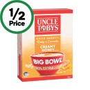 Uncle-Tobys-Big-Bowl-Oats-368g-Pk-8 Sale