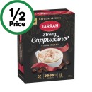 Jarrah-Coffee-Sachets-Pk-10 Sale