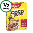 Kelloggs-Coco-Pops-650g Sale