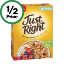 Kelloggs-Just-Right-Cereal-740g Sale
