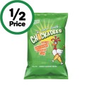 Chickadees-Chicken-Flavoured-Snacks-90g Sale