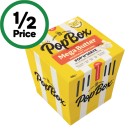 Pop-Box-Microwave-Popcorn-100g Sale