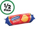McVities-Digestives-Original-355g Sale