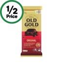 Cadbury-Old-Gold-Block-175-180g Sale