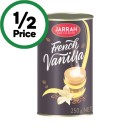 Jarrah-Coffee-Tins-250g Sale