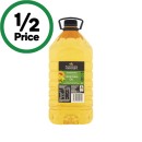 Farmers-Harvest-Canola-or-Vegetable-Oil-4-Litres Sale